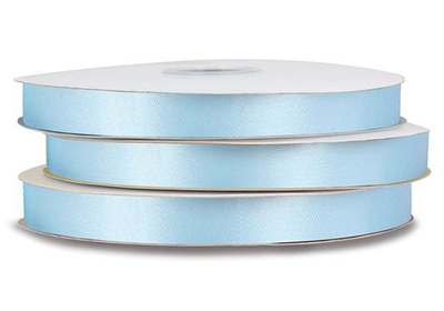 100% Polyester Double Face Satin Ribbon