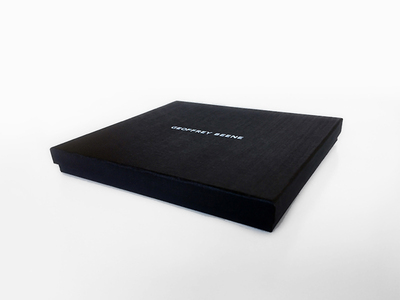 Customized Rigid Boxes