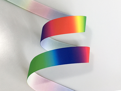 Heat Transfer Printing Ribbon