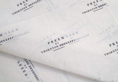 Printing Tissue Paper