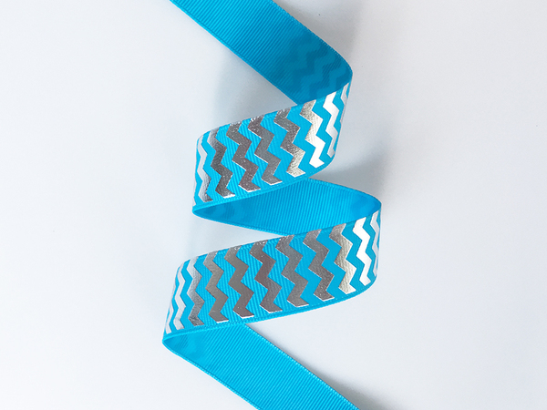 Puff & Foil Printing