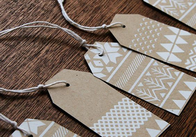 Printing Tags