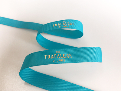 Pigment & Foil Print ( Gold/Sillver )