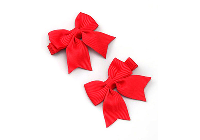 Ribbon Handwork Bows