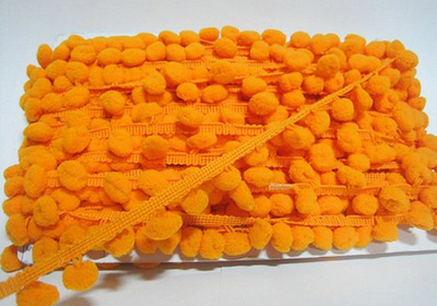 Pom Pom Trims