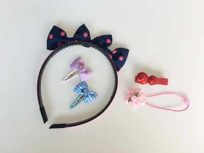 Hair Bows