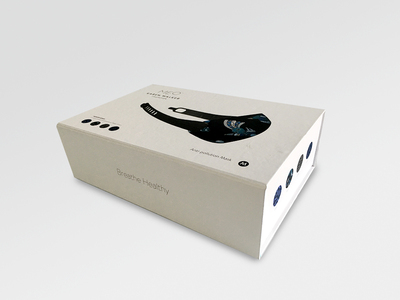 Luxury Foldable Magnet Paper boxes