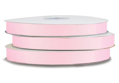 Polyester Grosgrain Ribbon